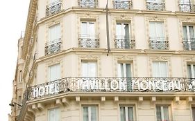Pavillon Monceau Hotel